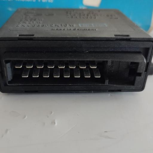 MODULO ELECTRONICO OPEL VARIOS 1238362 [2]