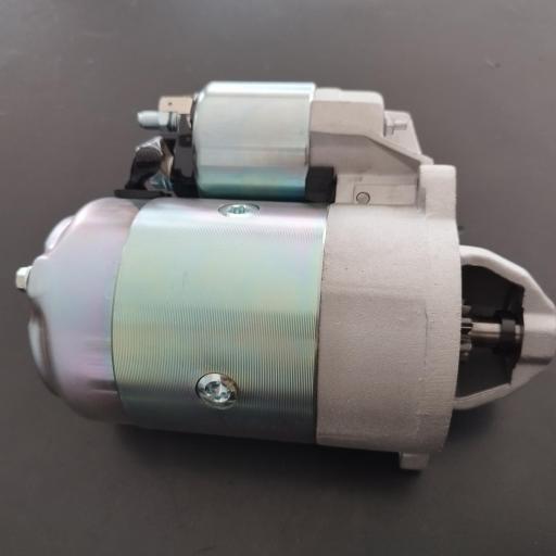MOTOR ARRANQUE RENAULT 4 5 6 7 8 12