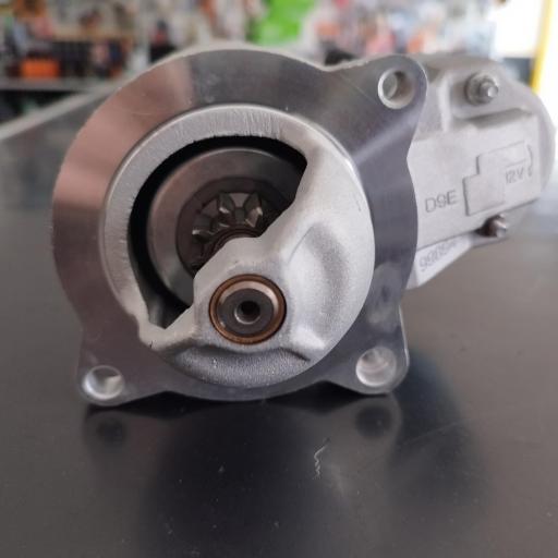 MOTOR ARRANQUE RENAULT 4 5 6 7 8 12 [1]