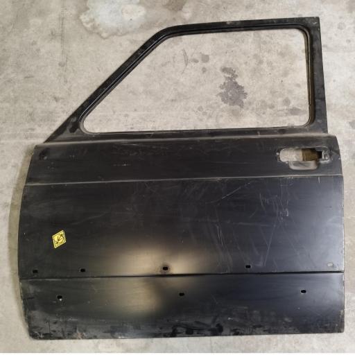 PANEL PUERTA DELANTERO IZQUIERDO SEAT 127 FURA