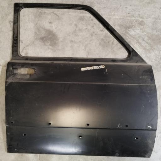 PANEL PUERTA DELANTERO DERECHO SEAT 127 FURA