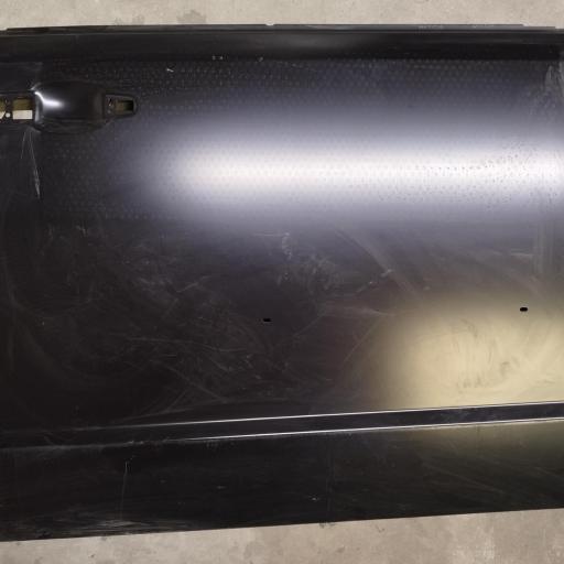 PANEL PUERTA JEEP DELANTERO DERECHO