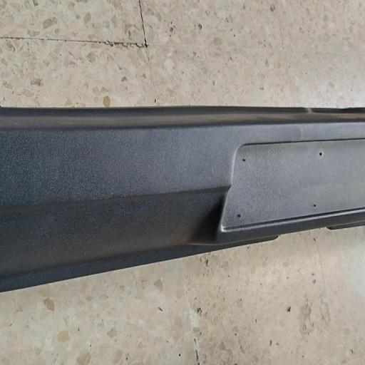 PARAGOLPES TRASERO FIAT PANDA [1]