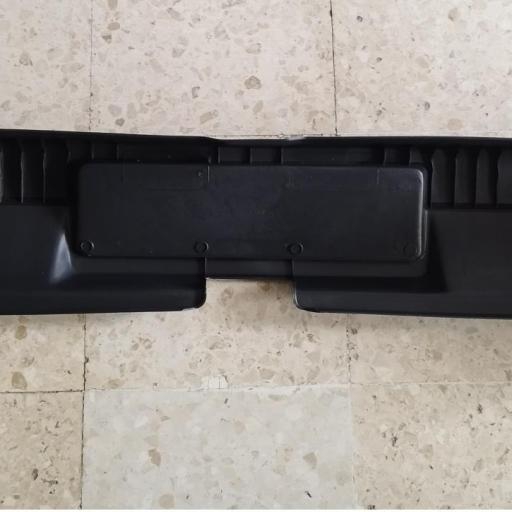 PARAGOLPES TRASERO FIAT PANDA [2]