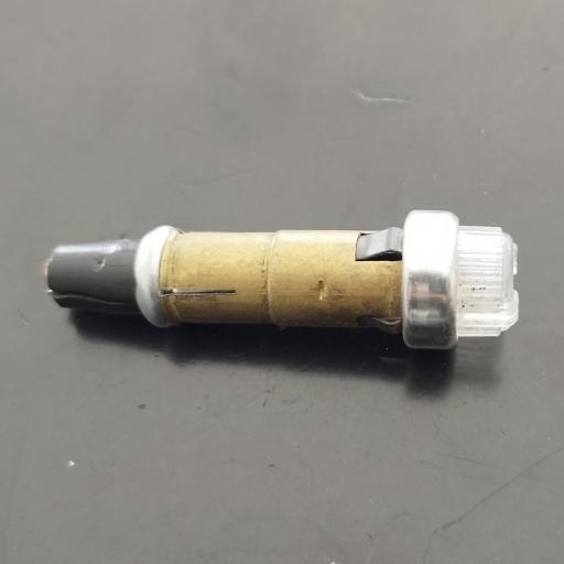 PILOTO LUZ TABLERO SEAT 600 Y OTROS ROJO [1]