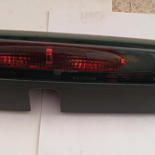 PILOTO TRASERO DERECHO OPEL VIVARO RENAULT TRAFIC NISSAN PRIMASTAR [1]