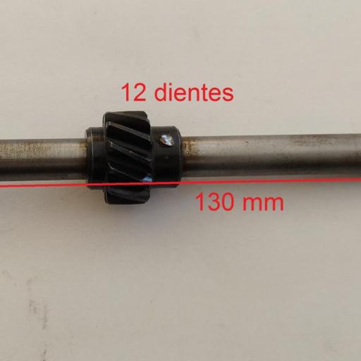 PIÑON BOMBA ACEITE SEAT 600 [0]