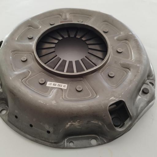 PLATO PRESION NISSAN TERRANO I NISSAN PICK UP PATHFINDER NISSAN 300 ZX [0]