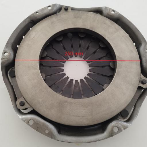 PLATO PRESION NISSAN TERRANO I NISSAN PICK UP PATHFINDER NISSAN 300 ZX [1]