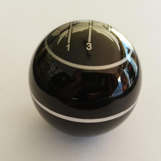 POMO PALANCA CAMBIO CITROEN 2 CV [1]