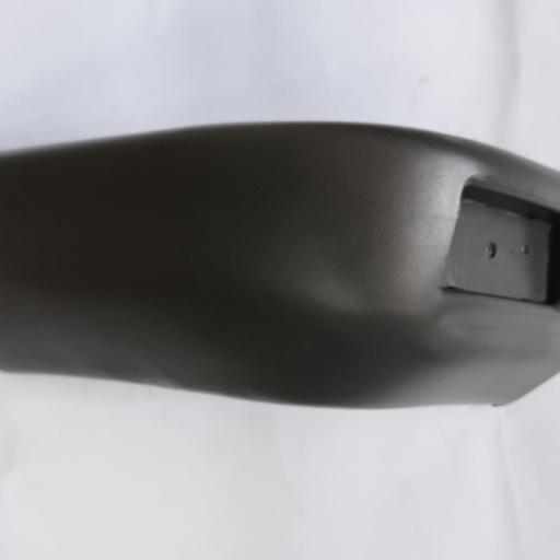 PUNTA PARAGOLPES TRASERA IZQUIERDA FORD FIESTA 84 