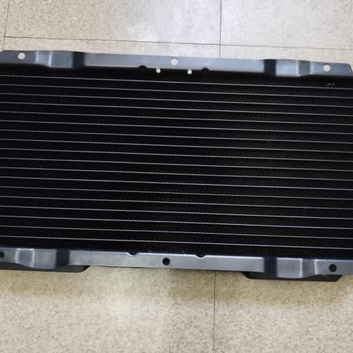 RADIADOR FORD FIESTA MK1 1.0 1.1 CC