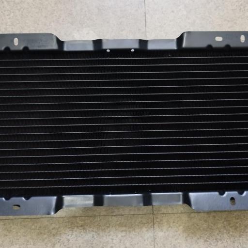 RADIADOR FORD FIESTA MK1 1.0  1.1 CC [2]
