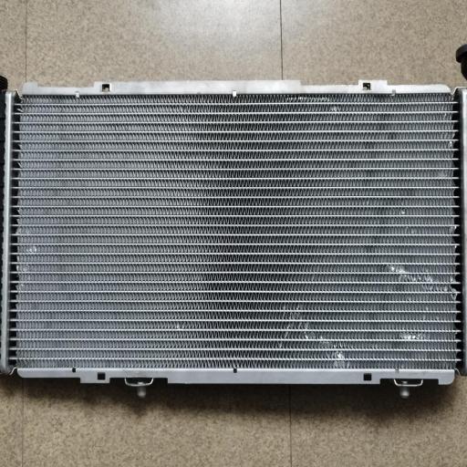 RADIADOR MOTOR PEUGEOT 205 [1]