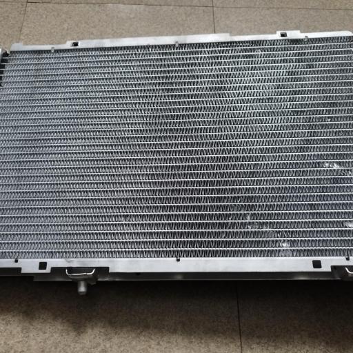 RADIADOR MOTOR PEUGEOT 205 [2]