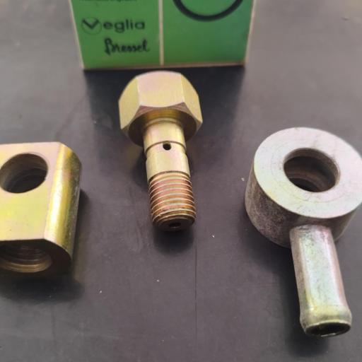 RECORES VALVULA TRANSMISOR PRESION ACEITE SIMCA 1200 Y 150 [0]