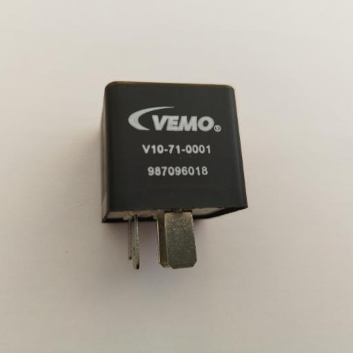 RELE MULTIFUNCION AUDI Y VW SEAT  443951253AA [1]