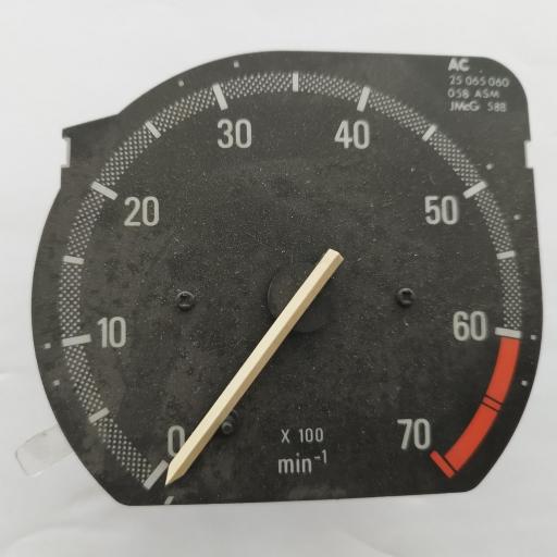 RELOJ CUENTA REVOLUCIONES OPEL [0]