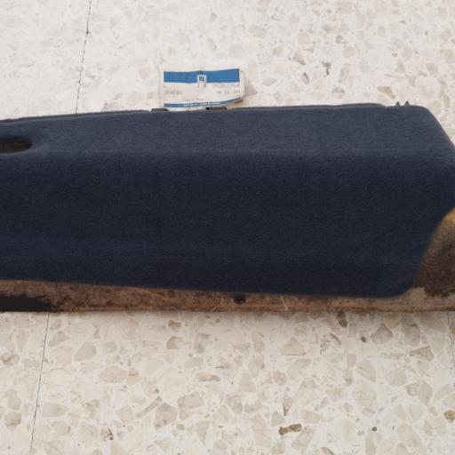 SOPORTE BANDEJA DERECHO OPEL ASCONA C  [2]