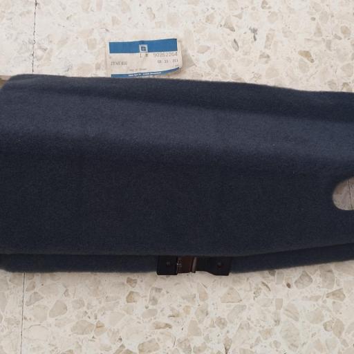 SOPORTE BANDEJA DERECHO OPEL ASCONA C  [0]