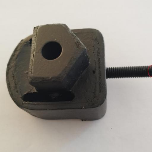 SOPORTE MOTOR DERECHO FORD FIESTA MK1 [0]