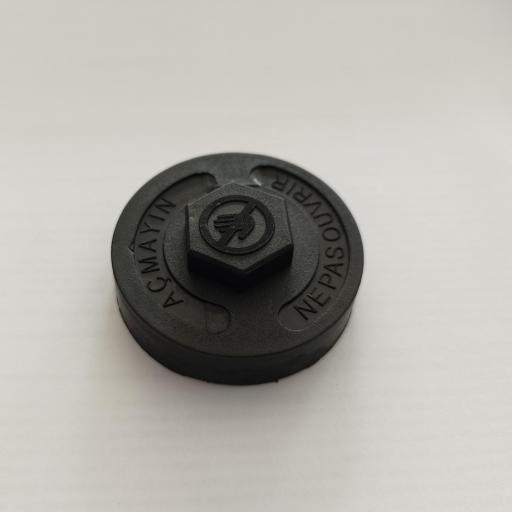 TAPON RADIADOR RENAULT