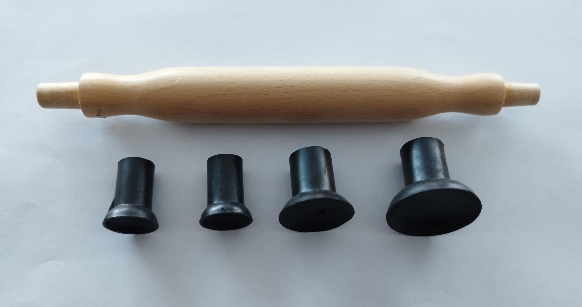 VENTOSA ESMERILAR VALVULAS