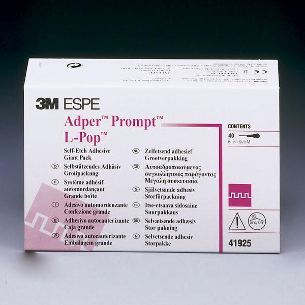PROMPT L-POP E. NORMAL 40u (4,8ml)