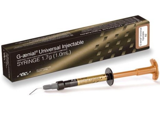 GAENIAL UNIVERSAL INJECTABLE  JER 1,7GR