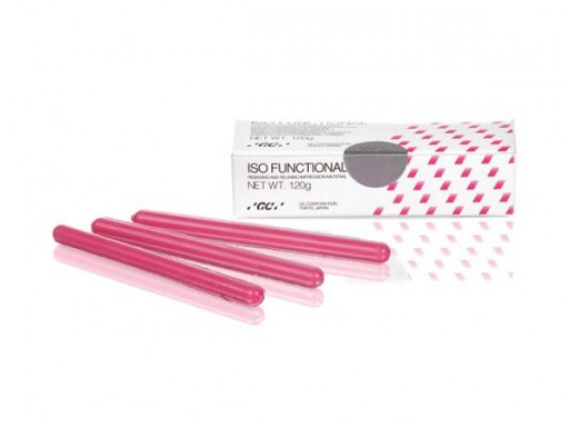 ISO FUNCTIONAL STICK 120G