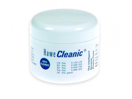 CLEANIC BOTE 100 GR  KERR