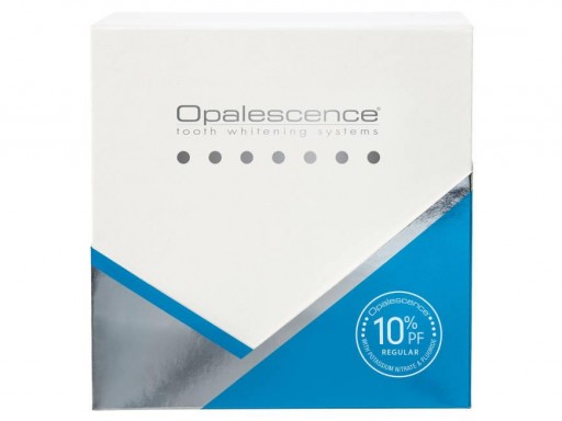 BLANQUEAMIENTO OPALESCENCE PF 10% PATIENT KIT