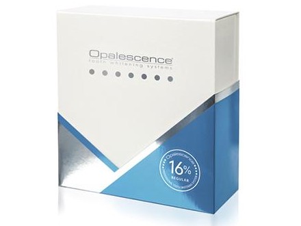 BLANQUEAMIENTO OPALESCENCE PF 16% PATIENT KIT