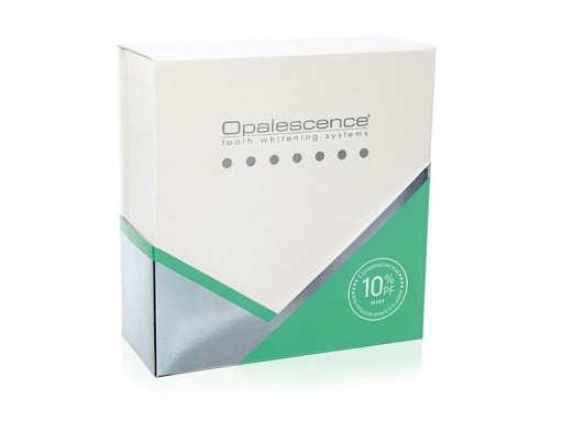 BLANQUEAMIENTO OPALESCENCE PF 10% DOCTOR KIT
