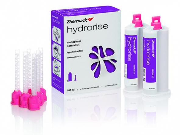 HYDRORISE MONOPHASE NORMAL 2X50ML.+6 PTAS. ROSA