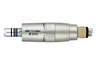 MICROMOTOR TI-MAX X205L NSK