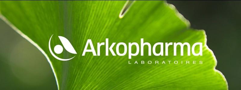 ARKOPHARMA