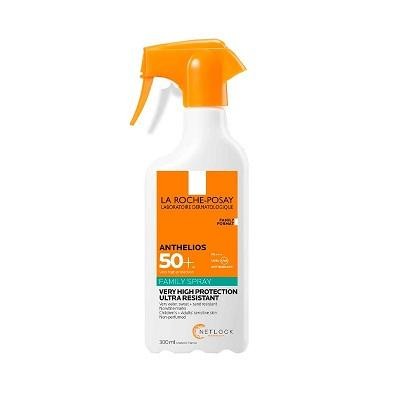 Anthelios family spray SPF50+ 300 mL [0]