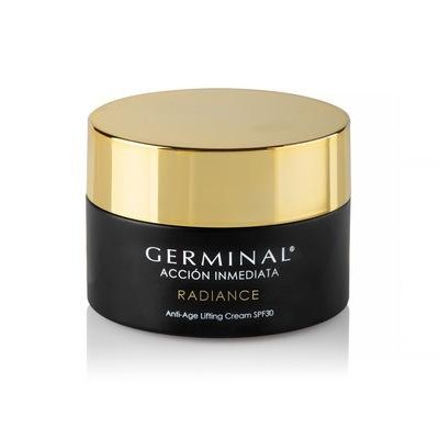 Germinal radiance anti-age lifting cream SPF30 50 mL