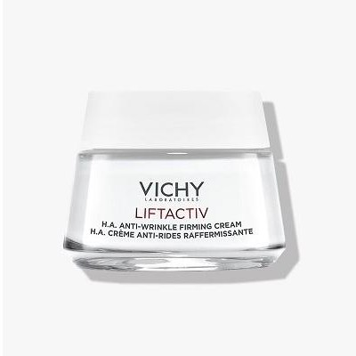 Liftactiv Crema HA Antiarrugas Reafirmante Piel Seca Vichy 50 mL [0]