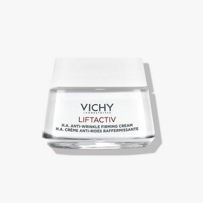 Liftactiv HA Crema Antiarrugas Reafirmante Piel Normal a Mixta Vichy 50 mL