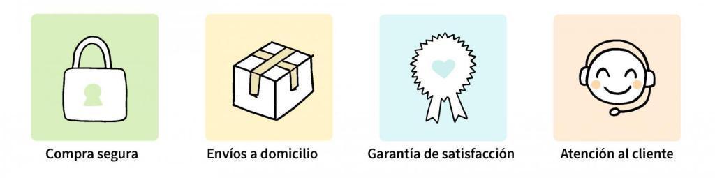 Banner Compra Segura