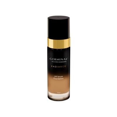 Germinal Radiance Lift Serum Foundation Medium Dark 30 mL [0]