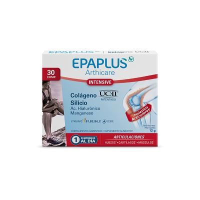 Epaplus Arthicare Intensive 30 comprimidos