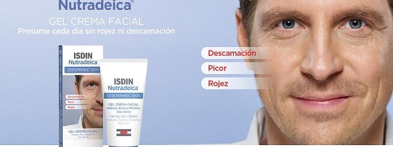 - Dermatitis seborreica