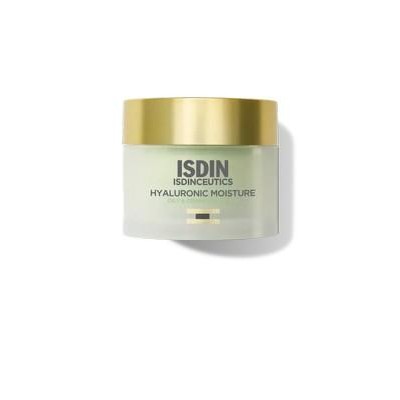Isdinceutics Hyaluronic Moisture Oily & Combination Skin 50 g