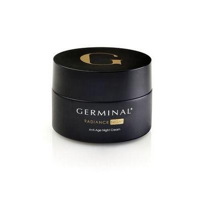 Germinal radiance anti-age night cream 50 mL