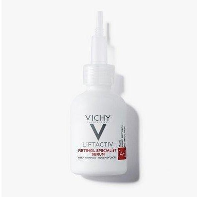 Liftactiv retinol Spealist Sérum Arrugas Profundas Vichy 30 mL [0]