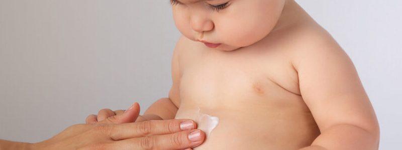 - Loción hidratante