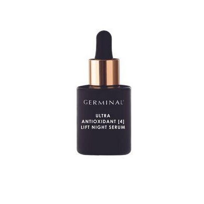 Germinal Ultra Antioxidant Lift Night Serum 30 mL